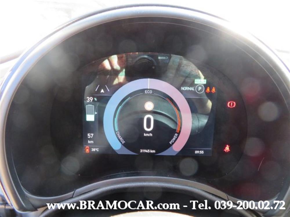 500e 500e 23,65KWh ACTION - BI