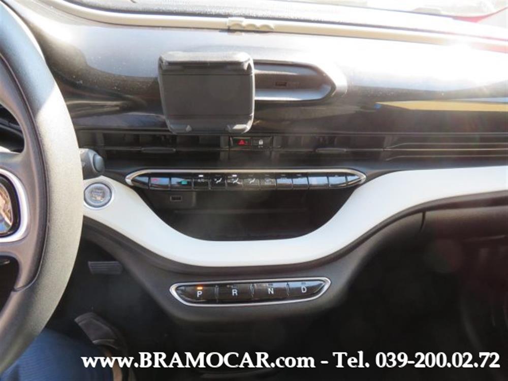 500e 500e 23,65KWh ACTION - BI