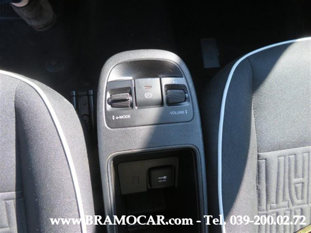 500e 500e 23,65KWh ACTION - BI