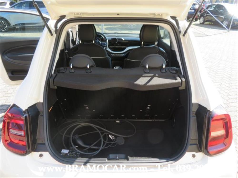 500e 500e 23,65KWh ACTION - BI