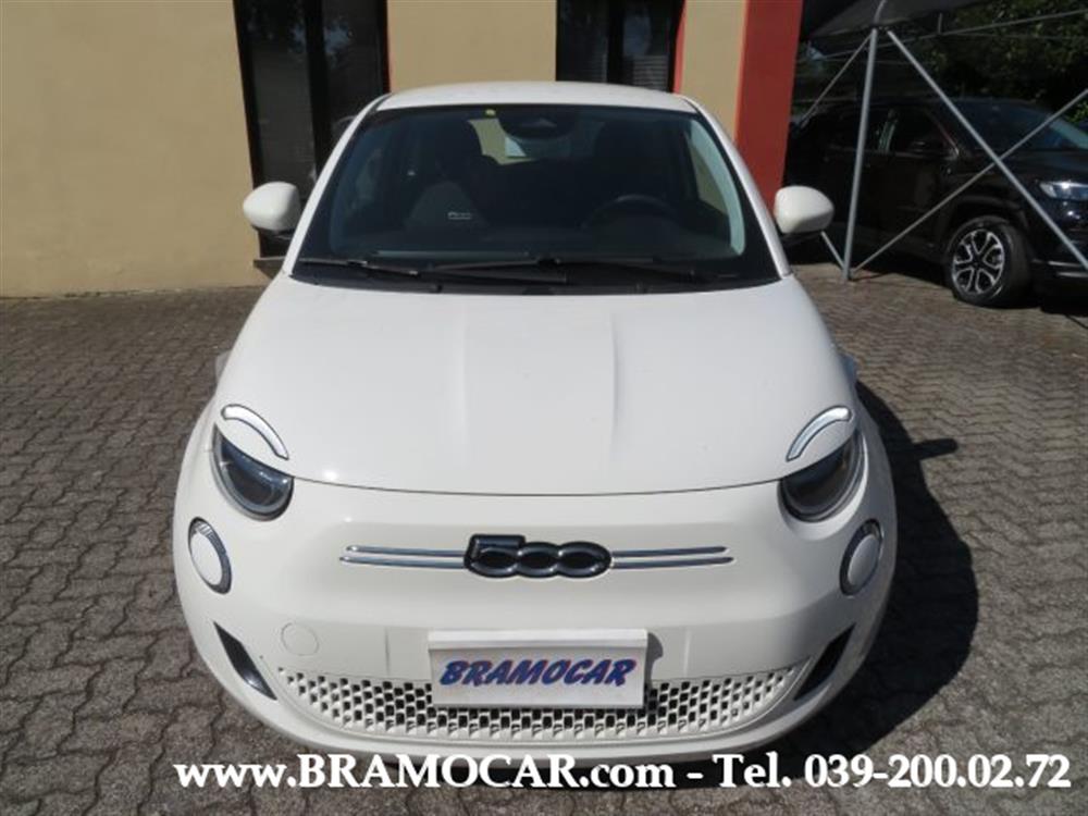 500e 500e 23,65KWh ACTION - BI