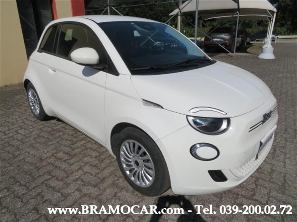 500e 500e 23,65KWh ACTION - BI