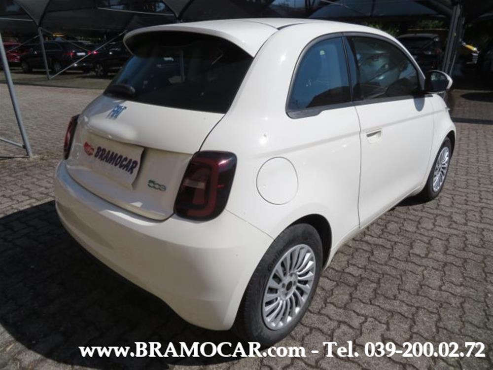 500e 500e 23,65KWh ACTION - BI