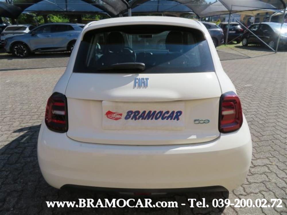 500e 500e 23,65KWh ACTION - BI