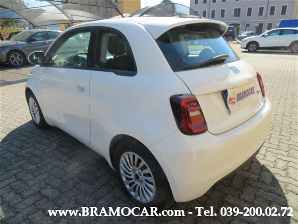 500e 500e 23,65KWh ACTION - BI