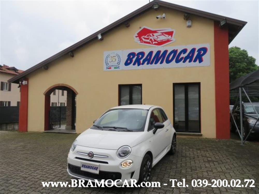 500 500 1.0 70cv HYBRID SPOR