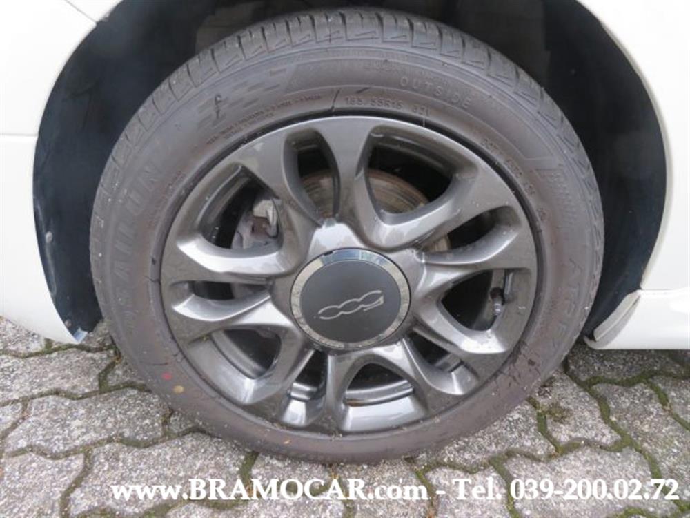 500 500 1.0 70cv HYBRID SPOR