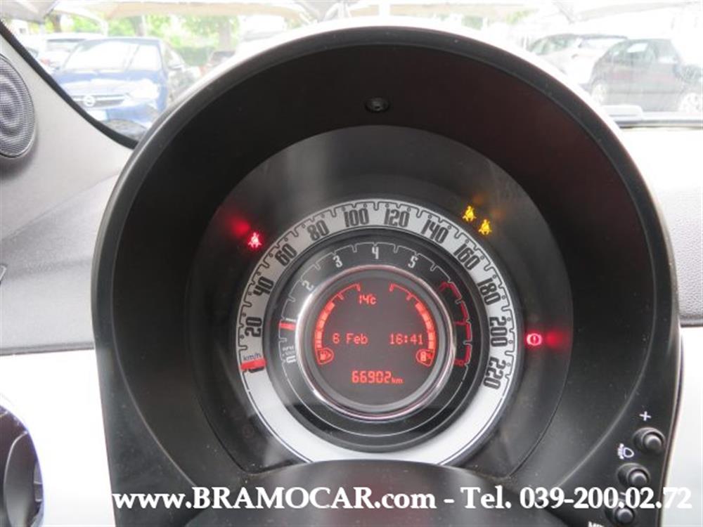 500 500 1.0 70cv HYBRID SPOR