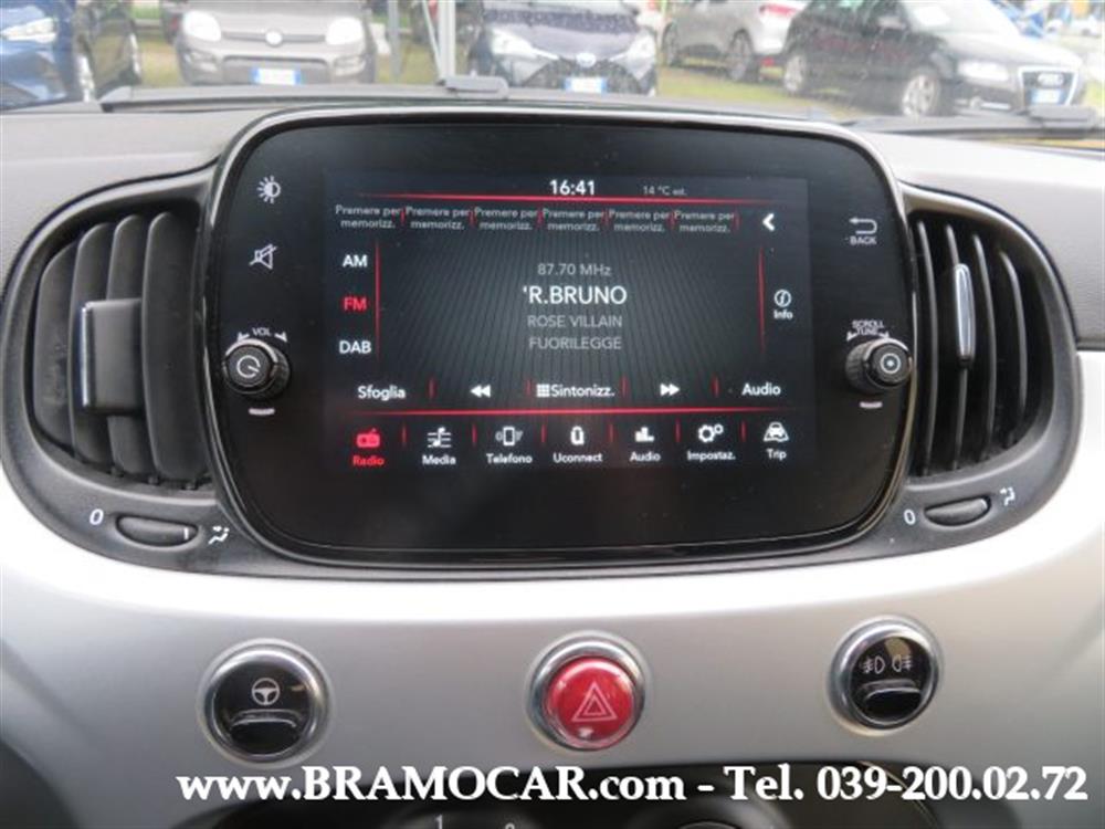 500 500 1.0 70cv HYBRID SPOR