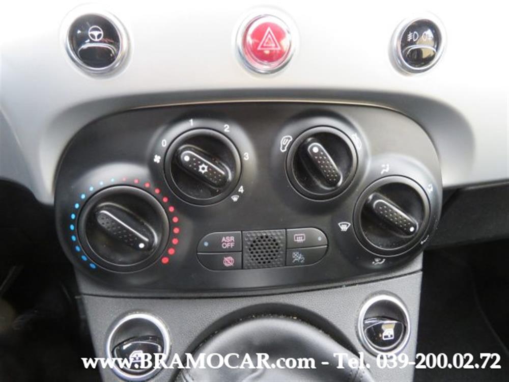 500 500 1.0 70cv HYBRID SPOR