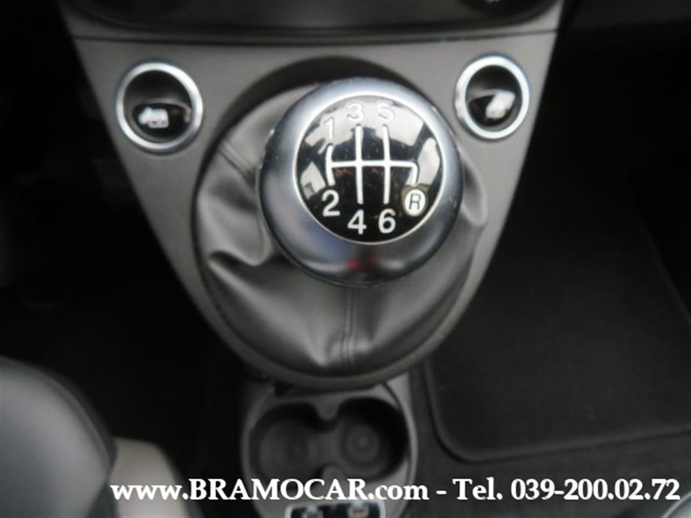 500 500 1.0 70cv HYBRID SPOR