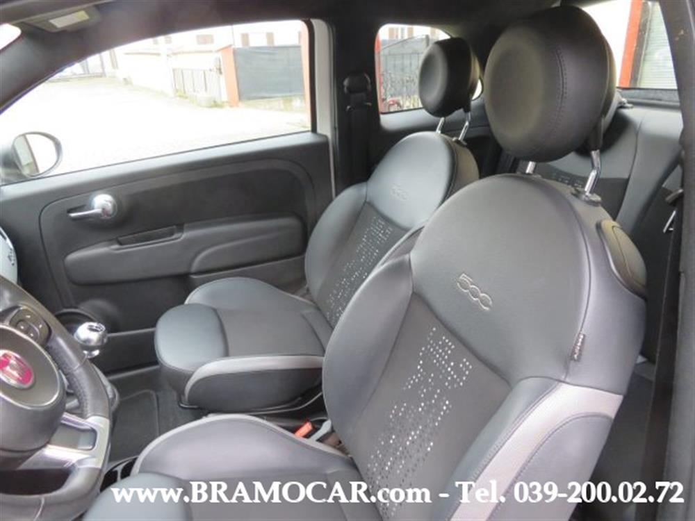 500 500 1.0 70cv HYBRID SPOR