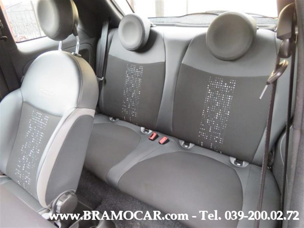 500 500 1.0 70cv HYBRID SPOR