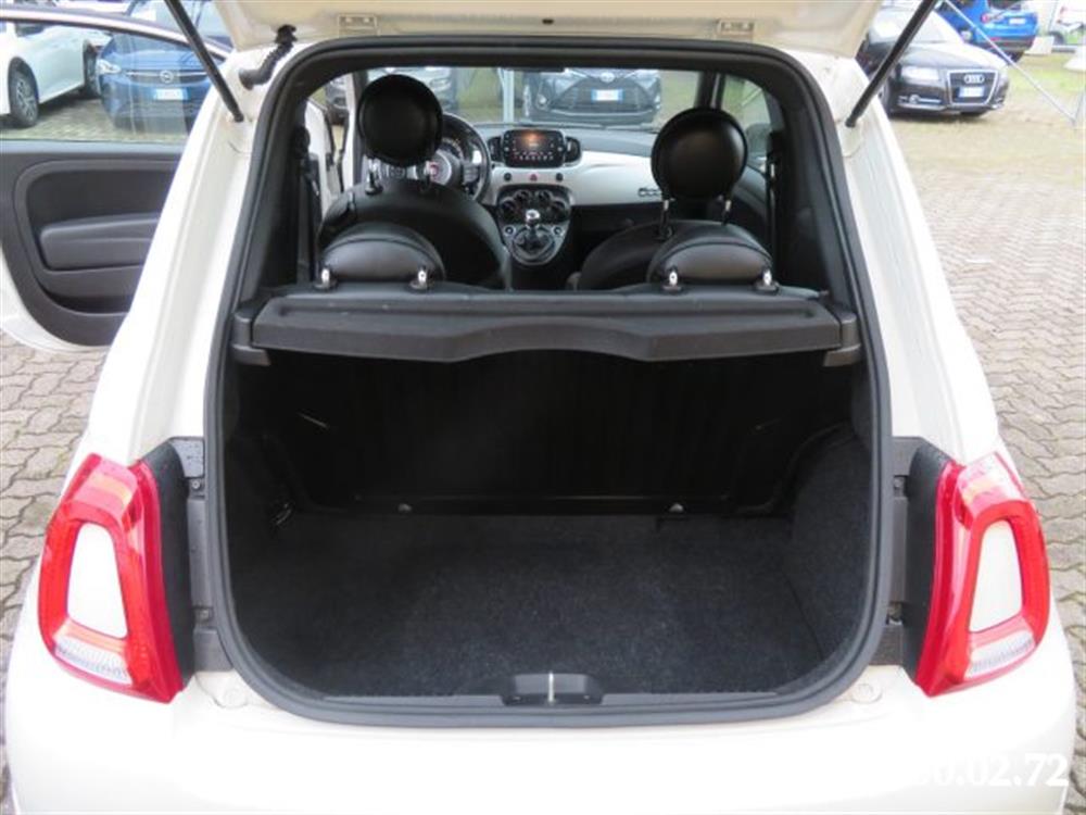 500 500 1.0 70cv HYBRID SPOR