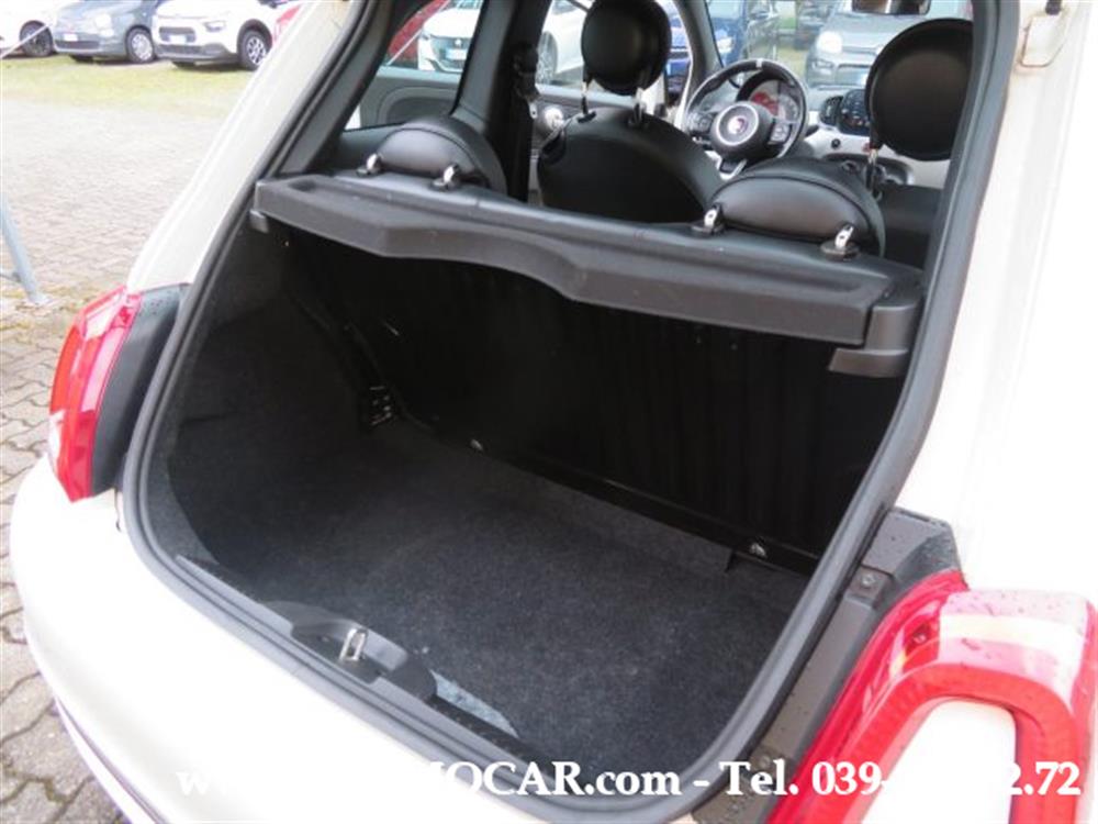 500 500 1.0 70cv HYBRID SPOR