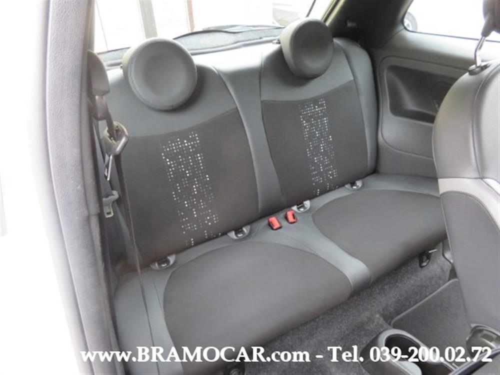 500 500 1.0 70cv HYBRID SPOR