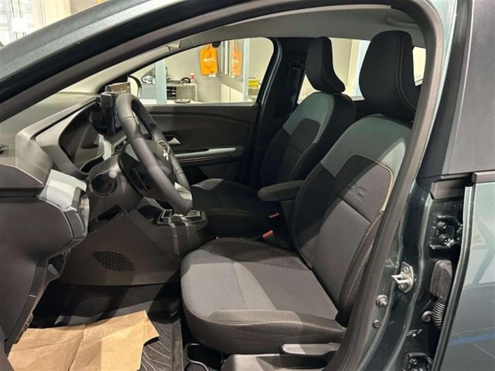 Sandero Sandero 1.2 ECO-G 120 STEPWA