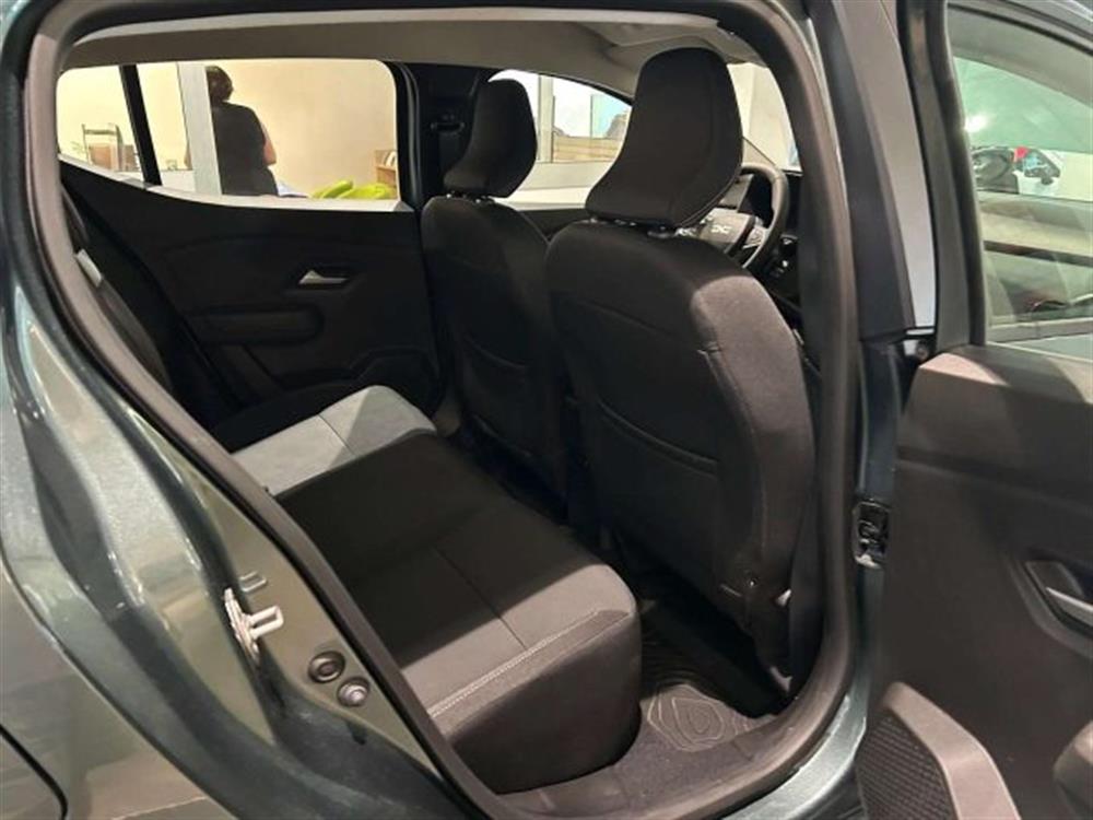 Sandero Sandero 1.2 ECO-G 120 STEPWA