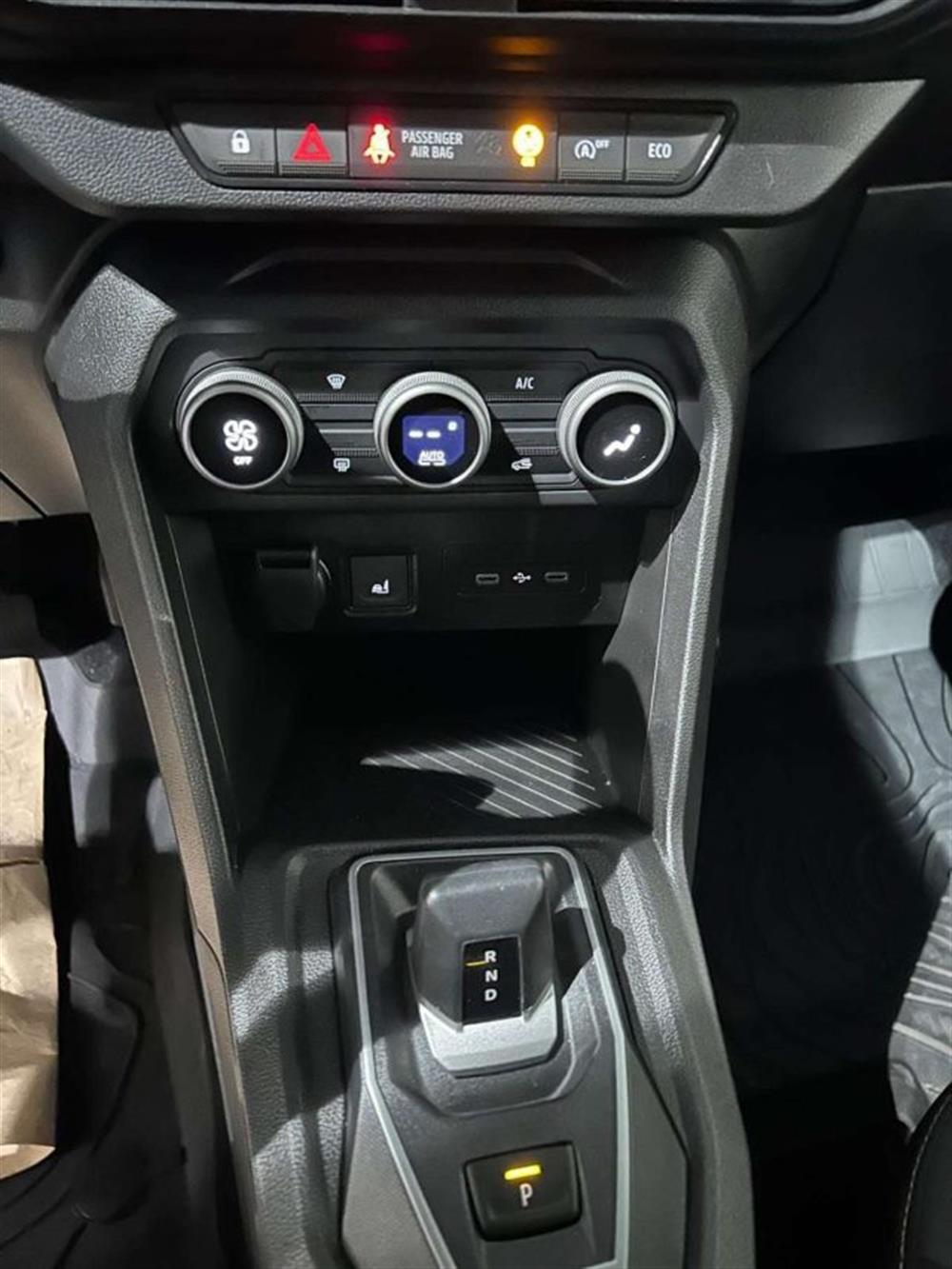 Sandero Sandero 1.2 ECO-G 120 STEPWA