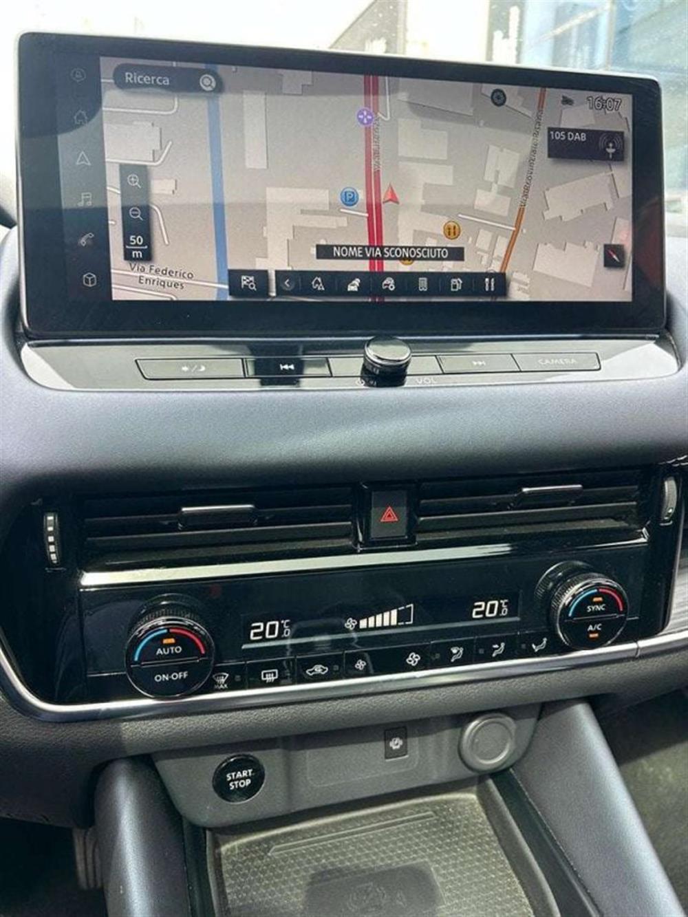 Qashqai Qashqai 1.5 e-power Tekna 2w