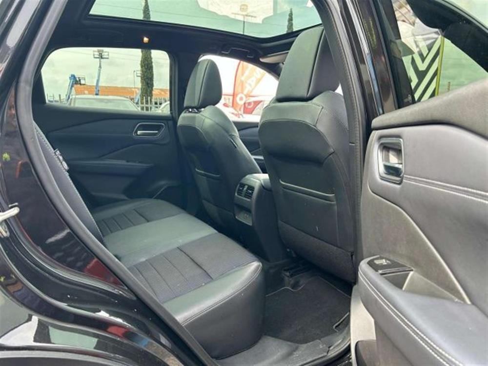 Qashqai Qashqai 1.5 e-power Tekna 2w
