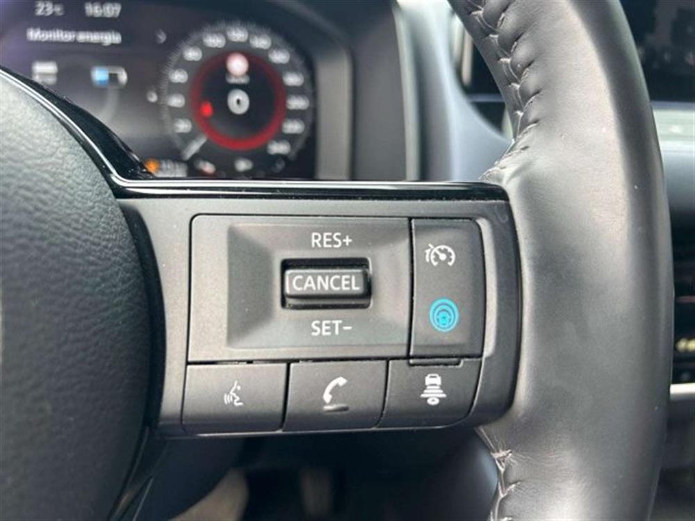 Qashqai Qashqai 1.5 e-power Tekna 2w