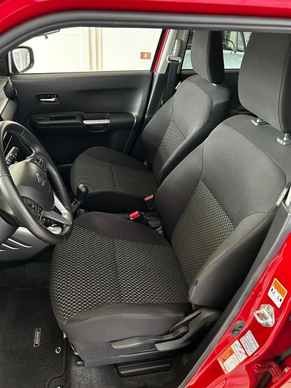 Ignis Ignis 1.2 Hybrid 4WD All G