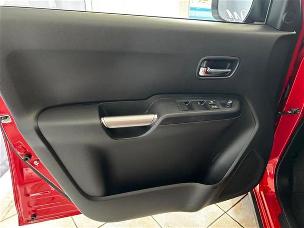 Ignis Ignis 1.2 Hybrid 4WD All G