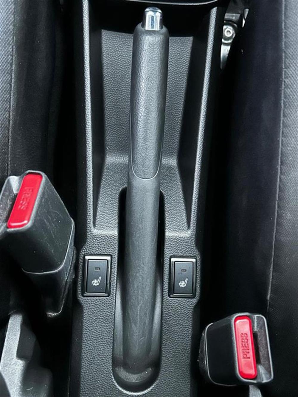 Ignis Ignis 1.2 Hybrid 4WD All G