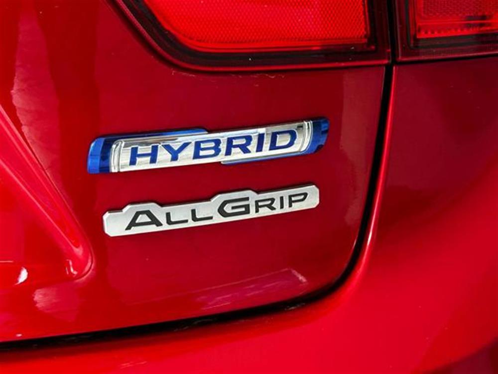 Ignis Ignis 1.2 Hybrid 4WD All G