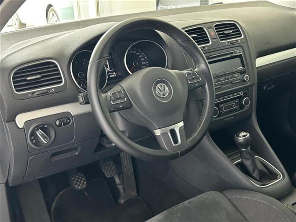 Golf Golf 1.4 TSI 122CV 3p. Hi