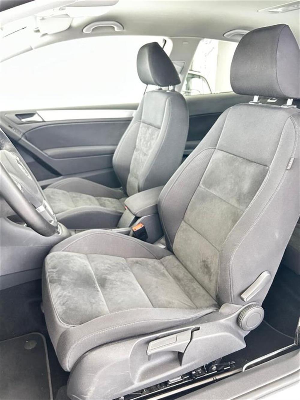 Golf Golf 1.4 TSI 122CV 3p. Hi