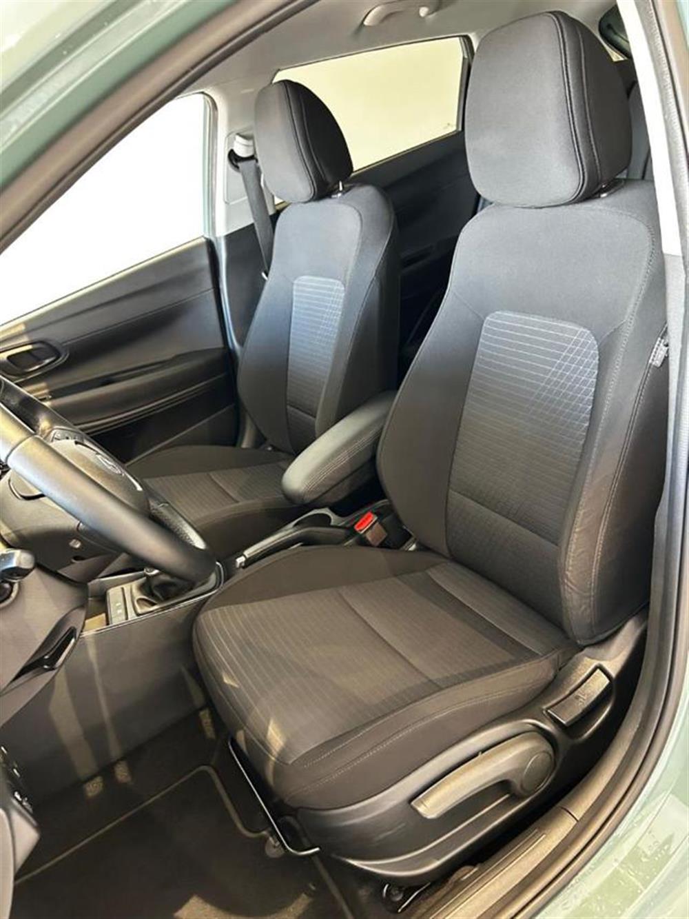 i20 i20 1.0 T-GDI 48V iMT Co