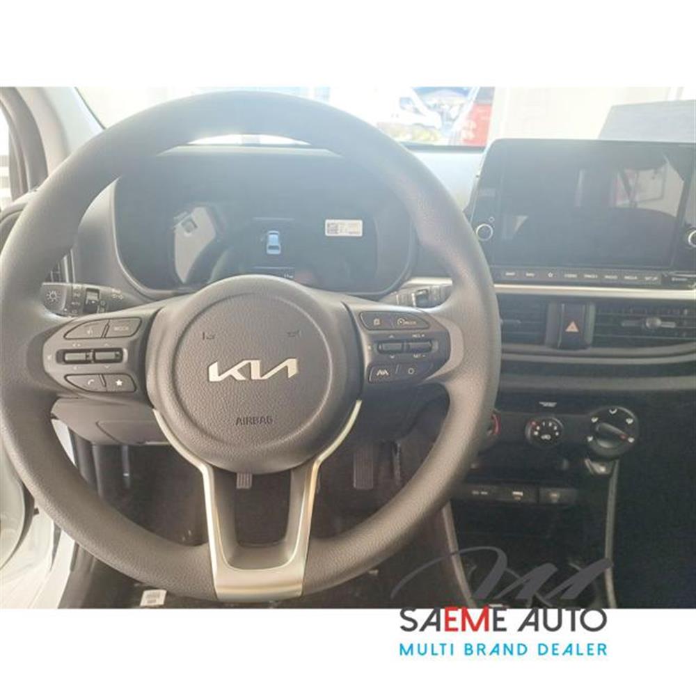 Picanto Picanto 1.0 12V 5 porte Urba