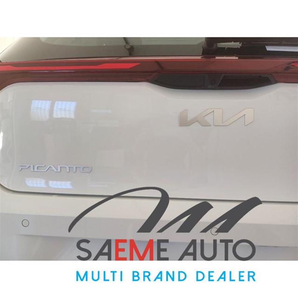 Picanto Picanto 1.0 12V 5 porte Urba