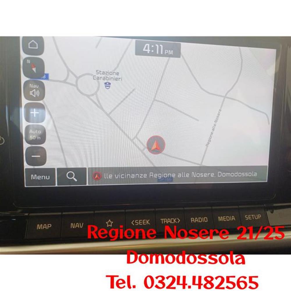 Picanto Picanto 1.0 12V 5 porte Urba