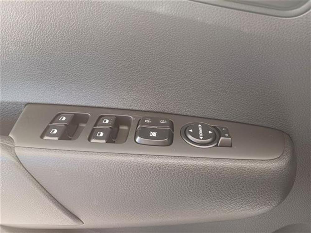 Picanto Picanto 1.0 12V 5 porte Urba