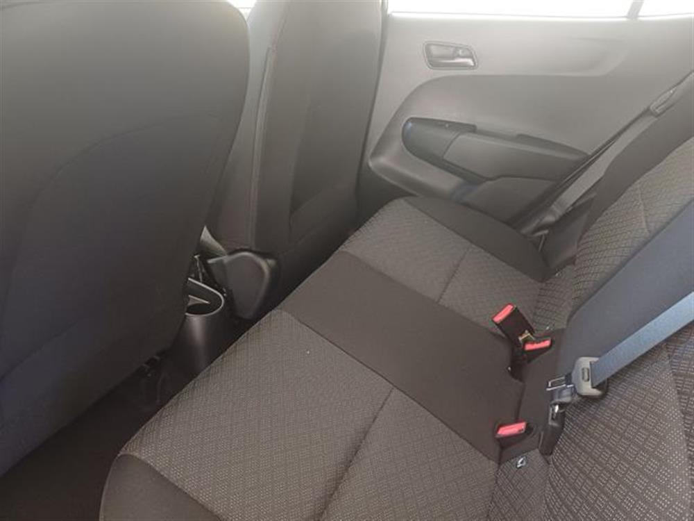 Picanto Picanto 1.0 12V 5 porte Urba