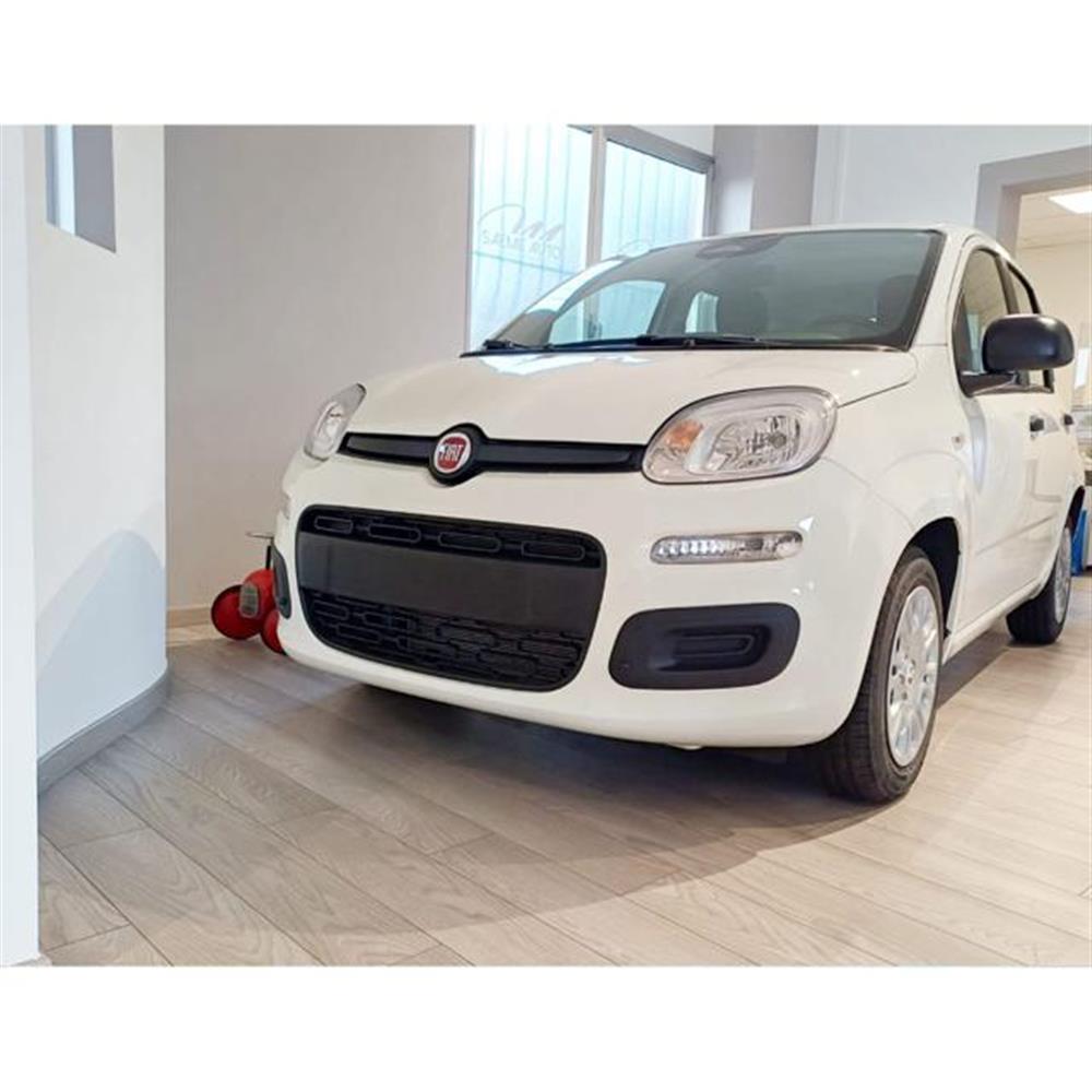 Pandina Pandina 1.0 FireFly S&S Hybr