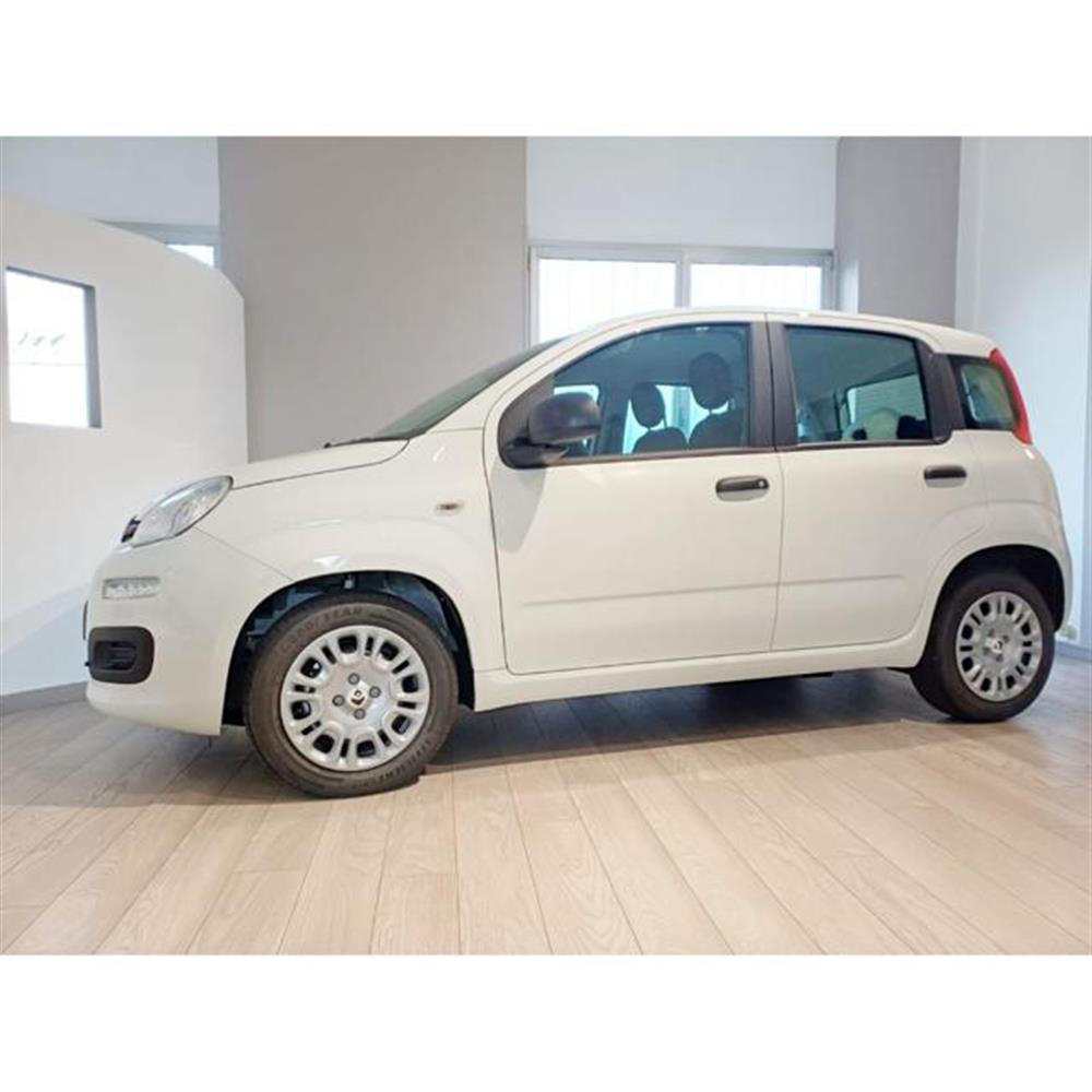 Pandina Pandina 1.0 FireFly S&S Hybr