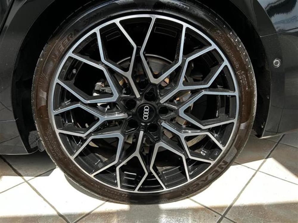 A6 A6 Avant 45 2.0 TFSI qu