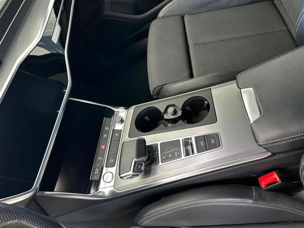 A6 A6 Avant 45 2.0 TFSI qu