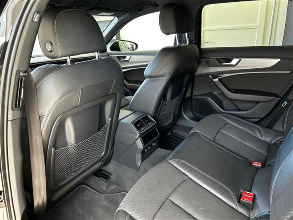 A6 A6 Avant 45 2.0 TFSI qu