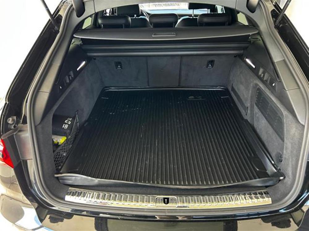 A6 A6 Avant 45 2.0 TFSI qu