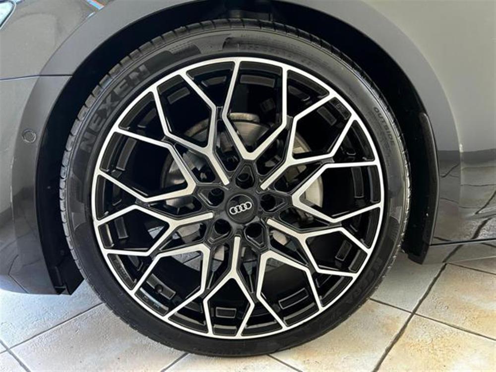 A6 A6 Avant 45 2.0 TFSI qu