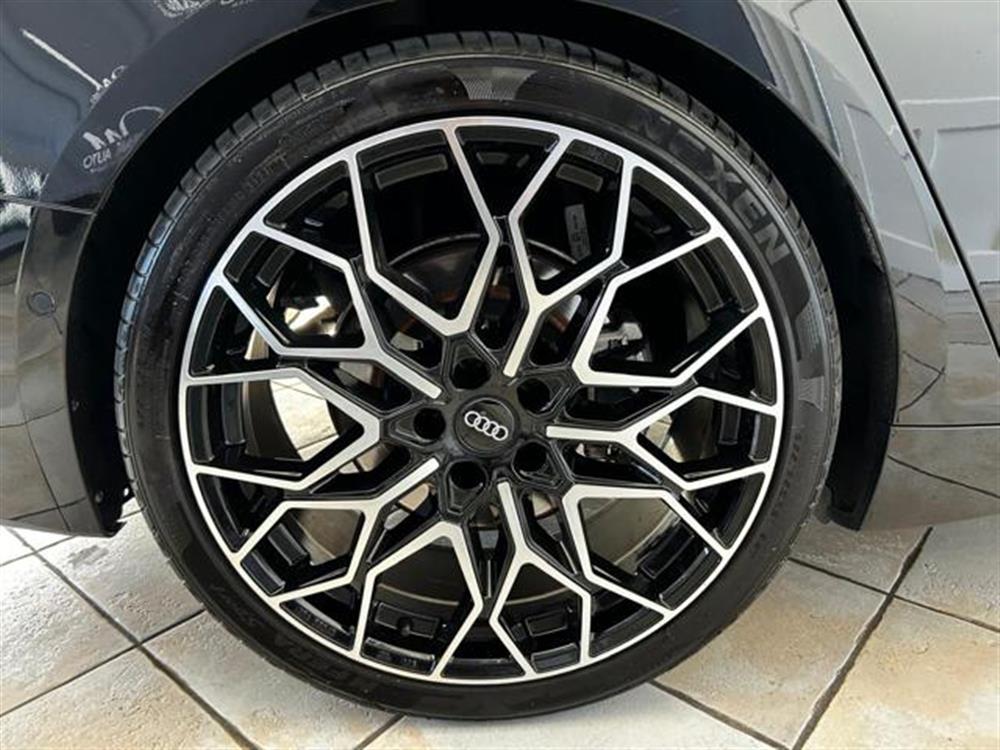 A6 A6 Avant 45 2.0 TFSI qu