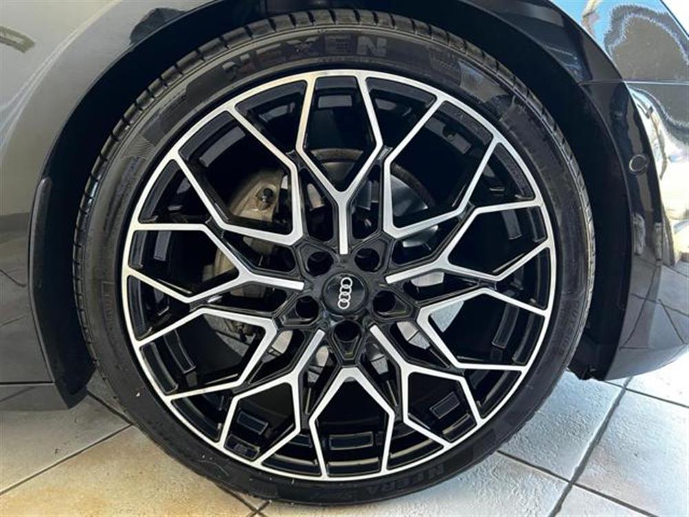 A6 A6 Avant 45 2.0 TFSI qu