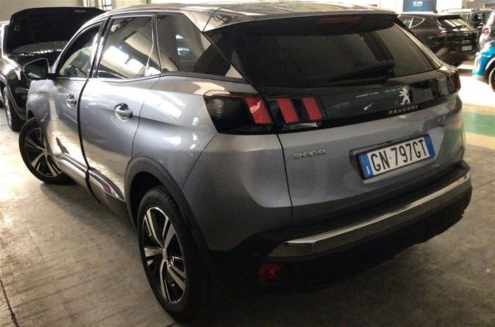 3008 3008 1.5 BlueHDi 130CV S&