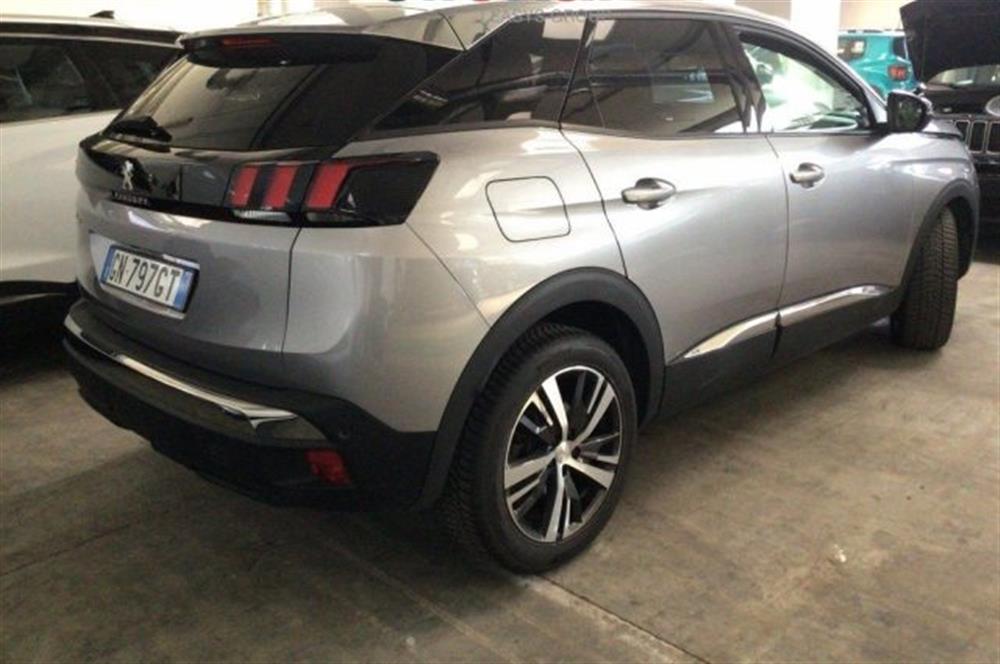 3008 3008 1.5 BlueHDi 130CV S&