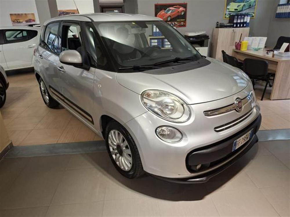 500L 500L 1.3 Multijet 95 CV D